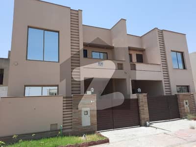 125 Square Yard Ali Block Villa Available For Rent In Bahria Town Karachi