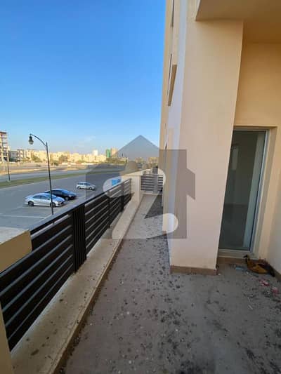 Bahria Heights Apartments Available For Rent Outer And Inner At Bahria Town Karachi