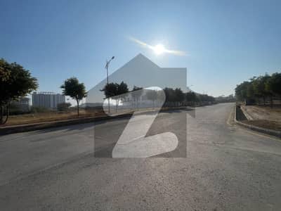 Sector C1 2 Kanal Plot For Sale