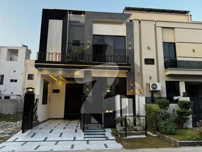 Prime Location 5 Marla House For sale In Citi Housing Society