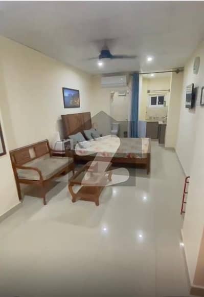 سوان گارڈن اسلام آباد میں 1 مرلہ Studio فلیٹ 35.0 ہزار میں کرایہ پر دستیاب ہے۔