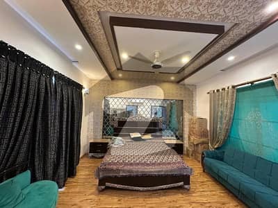 ڈی ایچ اے فیز 6 ڈیفنس (ڈی ایچ اے),لاہور میں 2 کمروں کا 1 کنال بالائی پورشن 1.75 لاکھ میں کرایہ پر دستیاب ہے۔