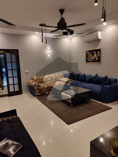 10 Marla Fully Furnished for Sale In Divine Gardens 10 Marla Fully Furnished for Sale In Divine Gardens