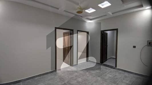 2 BEDROOM APARTMENT FOR RENT IN CDA SECTOR F 17 ISLAMABAD