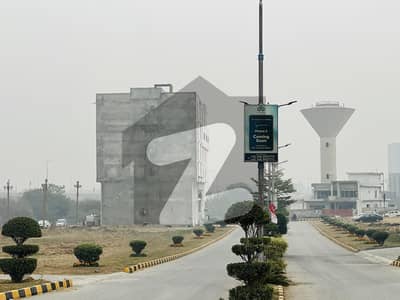 Corner plt Ideal location for sale