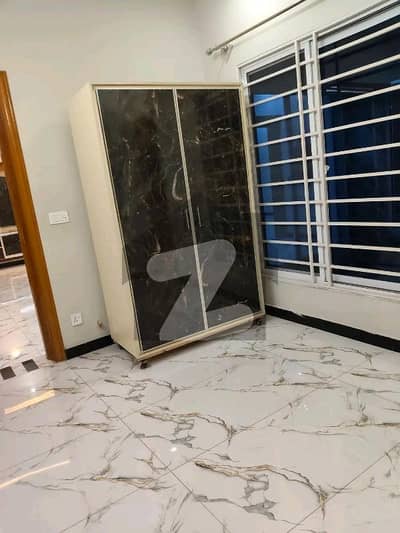 آئی ۔ 11 اسلام آباد میں 2 کمروں کا 4 مرلہ بالائی پورشن 50.0 ہزار میں کرایہ پر دستیاب ہے۔