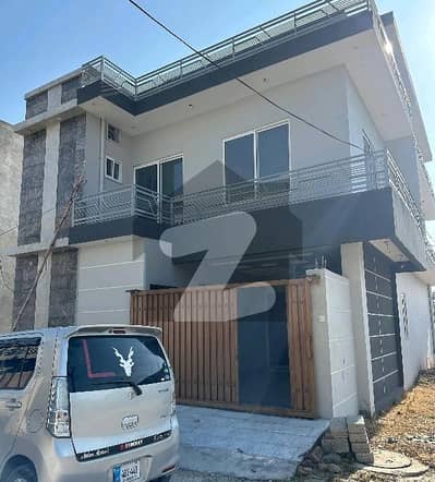 مارگلہ ویلی - سی - 12 اسلام آباد میں 5 کمروں کا 6 مرلہ مکان 3.25 کروڑ میں برائے فروخت۔