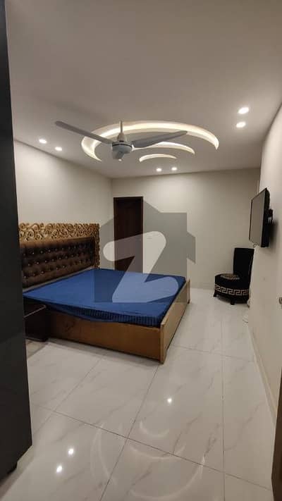 ایڈن آباد ایڈن,لاہور میں 2 کمروں کا 8 مرلہ زیریں پورشن 70.0 ہزار میں کرایہ پر دستیاب ہے۔