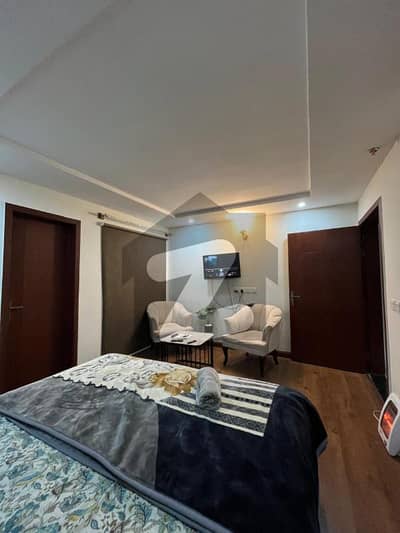 گلبرگ گرینز گلبرگ,اسلام آباد میں 1 کمرے کا 4 مرلہ فلیٹ 80.0 ہزار میں کرایہ پر دستیاب ہے۔