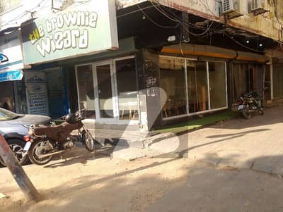 زم زمہ کمرشل ایریا ڈی ایچ اے فیز 5,ڈی ایچ اے ڈیفینس,کراچی میں 2 مرلہ دکان 90.0 ہزار میں کرایہ پر دستیاب ہے۔