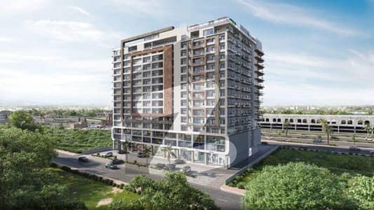 Brand New Shop For Sale | Bahria Orchard Phase 4 | Bahria Sky | Ready For Possession