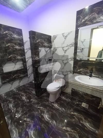 Saadi Town Portion For Rent