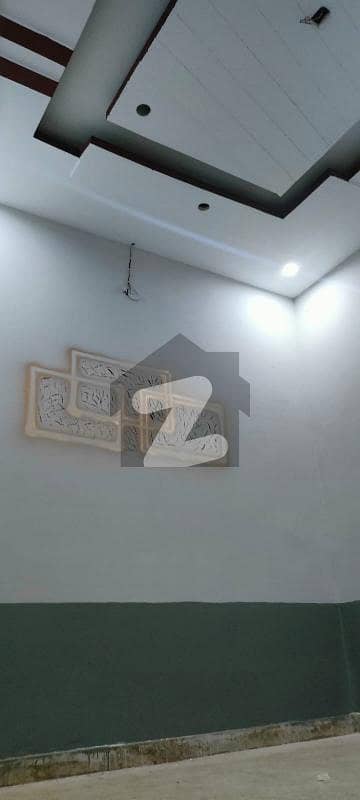 45 Square Yards Flat Is Available In Affordable Price In Allahwala Town - Sector 31-G