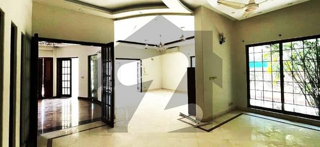 1 Kanal Beautiful House For Rent DHA Phase 1