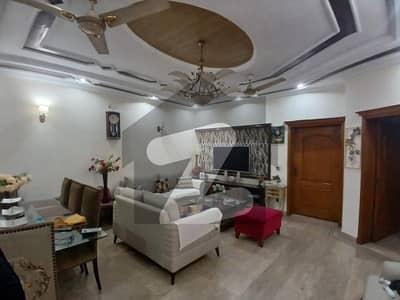 10 Marla Double Unit House For Sale In Punjab Society DHA