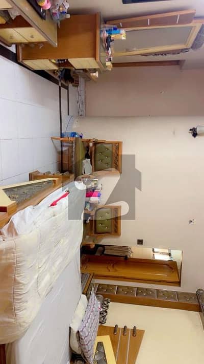 2-Bed Drawing Flat for Sale