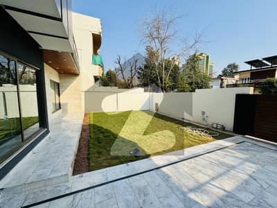 Brand New House For Rent In F-6 On Prime Location