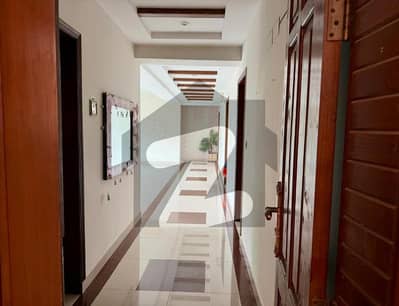 3 Bed Apt Available for rent in Askari 11 Lahore