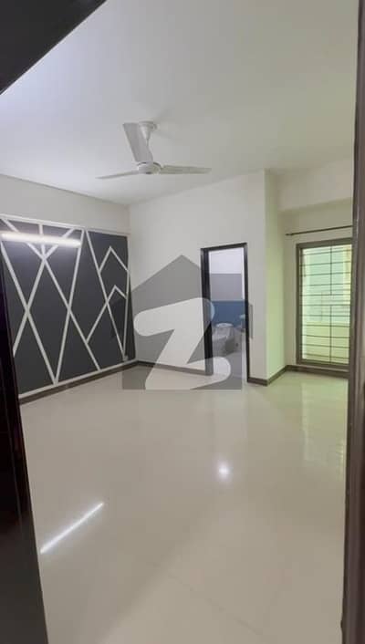 Gournd Floor 3 Bed Room Apartments For Rent in Askari 11 Lahore