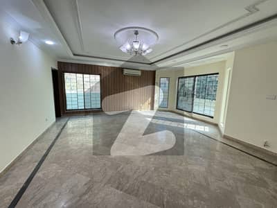 2 Kanal House For Rent In F-8 On Prime Location