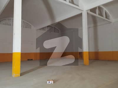 پورٹ قاسم بِن قاسم ٹاؤن,کراچی میں 2 کمروں کا 2 کنال گودام 3.6 لاکھ میں کرایہ پر دستیاب ہے۔