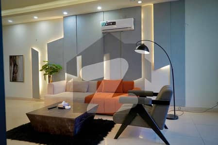 ایلیسیم مال بلیو ایریا,اسلام آباد میں 2 کمروں کا 7 مرلہ فلیٹ 8.0 کروڑ میں برائے فروخت۔