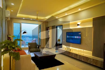 ایلیسیم مال بلیو ایریا,اسلام آباد میں 2 کمروں کا 7 مرلہ فلیٹ 8.0 کروڑ میں برائے فروخت۔