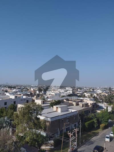 500 Yards Plot Semi Gola St 38