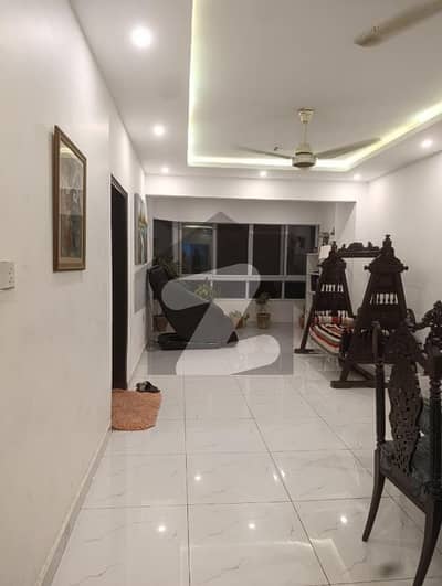 Renovated Apartment on Sale in Clifton Block 2