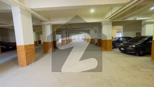 2 Bed Corner Appartment Avilable for Sale in Elcielo A Defence Residency DHA Phase2