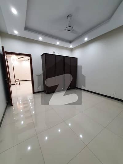 14 Marla Like That Brand New Luxury And Outclass Condition Ground Floor Available For Rent With All Basic Faciities At Reasonable Demand