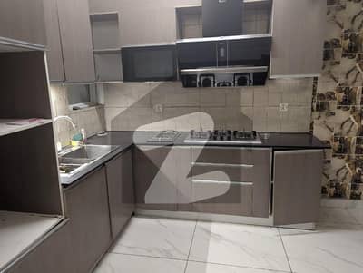 Prominently-Located 1600 Square Feet Flat Available In North Nazimabad - Block F