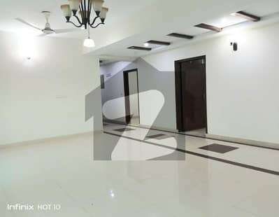 New Apartment 10 Marla 3 Bedroom Available For Rent In Askari