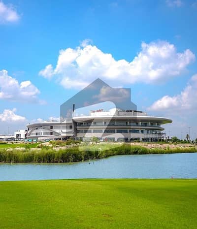 5 Marla Pair Plot For Sale DHA MULTAN Sector T. plot no : 7550 and 7551