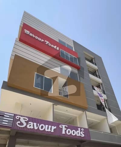 New Apartments For Rent