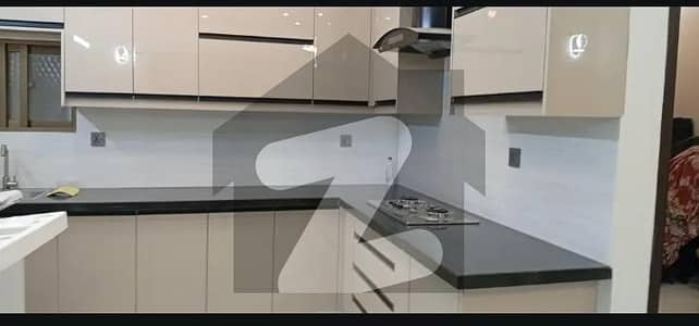 گلستانِِ جوہر ۔ بلاک 19 گلستانِ جوہر,کراچی میں 3 کمروں کا 8 مرلہ بالائی پورشن 80.0 ہزار میں کرایہ پر دستیاب ہے۔