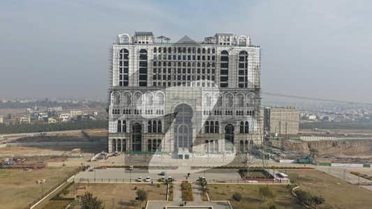 Rented Shop For Sale Main Islamabad Expressway (High ROI)