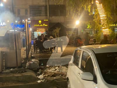 Shop for Rent Main Road, Gulshan-e-Iqbal Block 7, With Greenbelt Shop for Rent Main Road, Gulshan-e-Iqbal Block 7, With Greenbelt