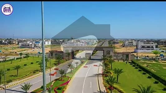 5 Marla Possession Plot In Sector_G For Sale At Very Reasonable Price.