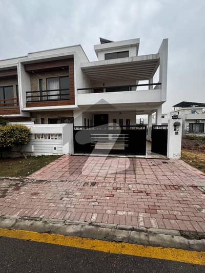 10 Marla House For Sale Bahria Enclave Islamabad