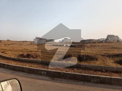 Residential Plot For Sale In AGOCHS Phase 2