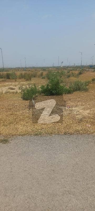 plot for sale in DHA phase 7