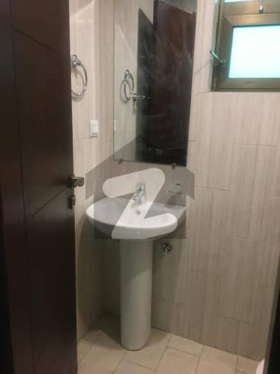 Brand New 4 Bedroom Apartment Is Available For Rent In Askari 10 Lahore Cantt