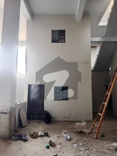 60000 Square Feet Factory For Rent In Korangi Industrial Area