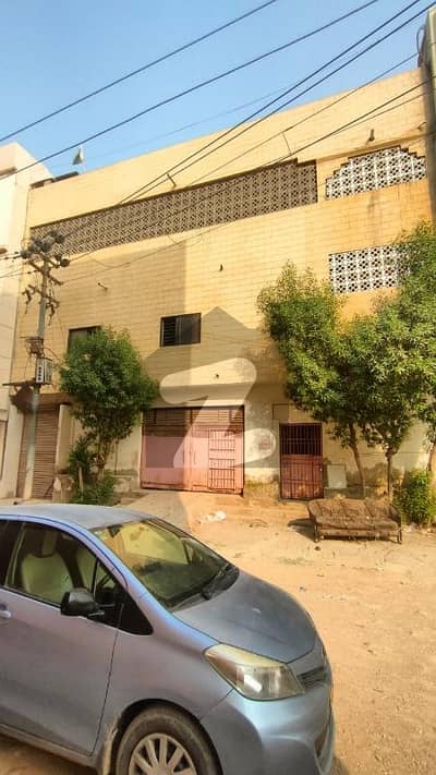 Industrial Land   Is Available For Rs. 9500000.