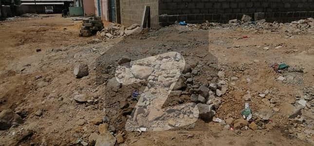 Factory For Rent In Beautiful Korangi Creek Cantonment