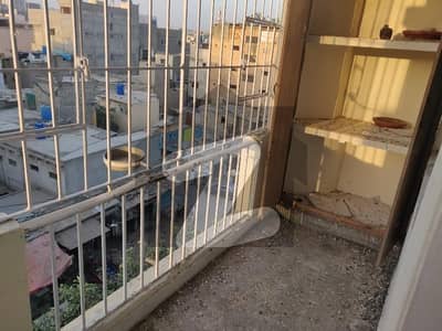3 Bed Flat Boundary Wall Project With Parking For Sale