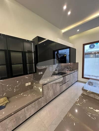 ULTRA LUXURY BRAND NEW BUNGALOW FOR SALE DHA KARACHI