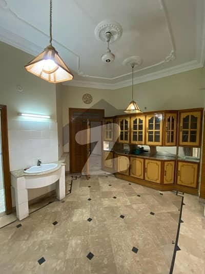 Lower Portion Of 12 Marla Is Available For Rent