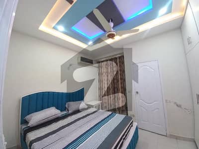 جوہر ٹاؤن فیز 2 جوہر ٹاؤن,لاہور میں 1 کمرے کا 2 مرلہ فلیٹ 47.0 ہزار میں کرایہ پر دستیاب ہے۔